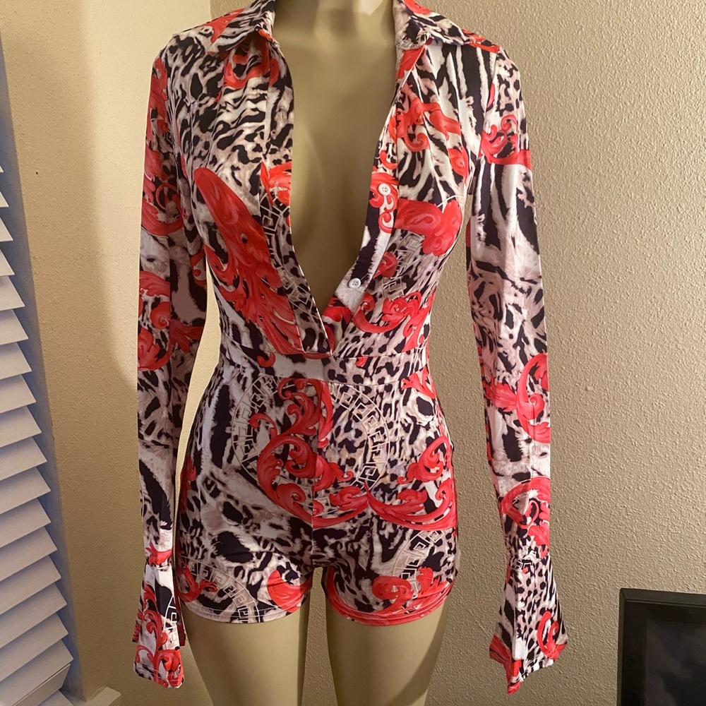 Clothing